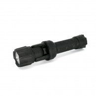 LINTERNA 400L ACERO 90 +3AAA