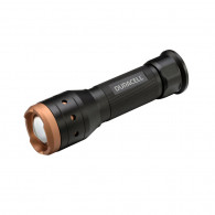 LINTERNA 350L FOCO AJUSTABLE +3AAA
