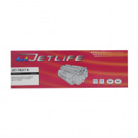 TONER JETLIFE BR TN 217BK BLACK 3K PG