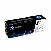 Toner CE285A LJ P1102/M1212NF negro (16k) HP