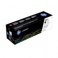 TONER HP CF400A (201A) NEGRO PARA LJ PRO M252