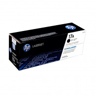 Tóner CF217A (17A) / Pro M102 Negro 1.6K PG HP