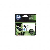 TINTA HP OJ 9010/9020 (964XL) CYAN 16K