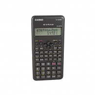 Calculadora cientifica 12 digitos FX-350MS-2 Casio