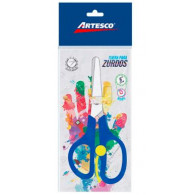 TIJERA 135CM ZURDOS C/REBOTE  BLTX1 ARTESCO