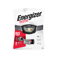 LINTERNA 60 LUMENS HD33A4 ENERGIZER