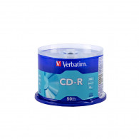 CD-R 700mb 52x brand surface 50pk spind