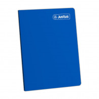 CUADERNO ENGRAPADO DECROLY A4 80H JUSTUS