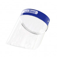 VISOR DE PROTECCION FACIAL