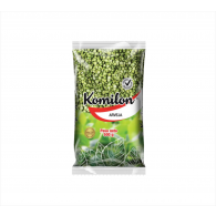 Arveja partida 500 gr Komilon