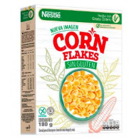 CEREAL CORN FLAKES 180 GR NESTLE