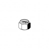 TUERCA HEXAGONAL FABORY 3/4IN 10 PQ10 U12450.075.0001