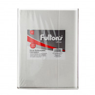 PORTA PAPEL PP A4 X 100 UN FULTONS