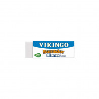 Borrador blanco grande Vikingo