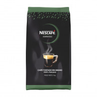 NESCAFE ESPRESSO GRANO ENTERO 1KG NESTLE