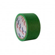 Cinta maskingtape verde 2 pulgadas x 20 yardas Pegafan