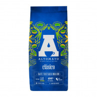 Café tostado clásico para pasar 450 gr Altomayo