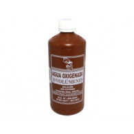 Agua oxigenada 10 vol frasco x 500 ml Alkofarma