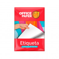 ETIQ INKJET A4 GLOSSY 25H CJA OFFICE PAPER
