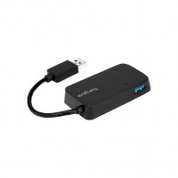 HUB USB TARGUS 4 PORT 3.0 ACH124