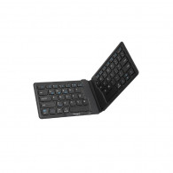 TECLADO BT TARGUS KF003 PLEGABLE ERGONOM