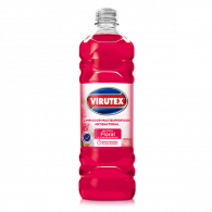 LIMPIATODO ANTIBACTERIAL FLORAL X 900ML VIRUTEX
