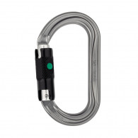 MOSQUETON OK M33A BL PETZL
