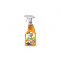 SACAGRASA CITRICO GATILLO X650ML MAX