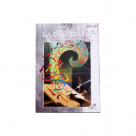 FOLLETO DE CALIGRAFIA LEO 039