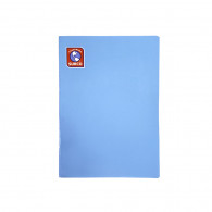 Cuaderno engrapado rayado A4 72 hojas Surco