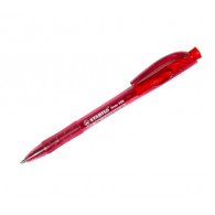 BOLIG ROJO LINER RETRACTIL STABILO