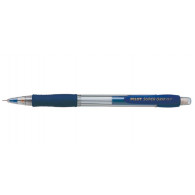 PORTAMINAS SUPER GRIP H 187 AZUL PILOT