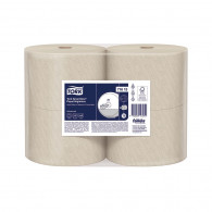 PAPEL HIG. JUMBO 2HX200MT X4U NAT XTRA1 FAMILIA