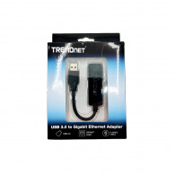 Adaptador USB a Ethernet Gigabit TUC ETG