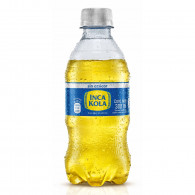 GASEOSA 300 ML PACK X 6 UN INKA COLA SIN AZUCAR