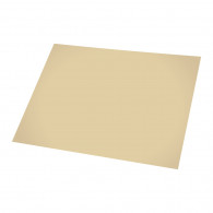 Cartulina colore arena tierra 50 x 65 cm 25 und 185 gr