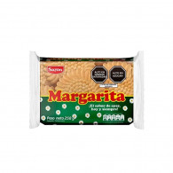GALLETA MARGARITA 43 GR PACK X 6 UN SAYON