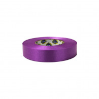 Cinta de agua delgada fucsia x 30 metros