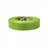 Cinta de agua delgada verde agua x 30 metros