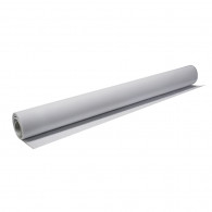 Microporoso 1.5mm glitter blanco 50cm x 70cm x 1 unidad