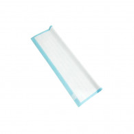 PAPELOGRAFO RAYADO 58CMX83CM RLL X3