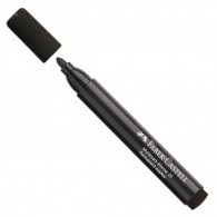 MARCADOR PERMAN S/CLIP NEGRO WINNER 23 FABER