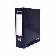 ARCHIV PALANCA CARTON PLAST L/ANCHO OF AZUL