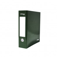 ARCHIV PALANCA CARTON PLAST L/ANCHO OF VERDE