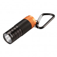 LINTERNA LLAVERO INFINITY 30LM DURACELL 8692 DF30