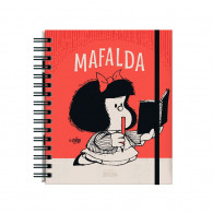 Agenda 2026 Mafalda