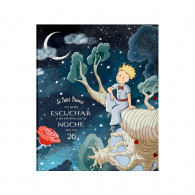 Agenda 2026 principito escritorio semanal