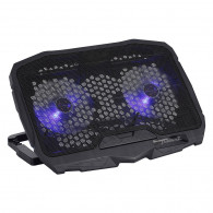 Cooler Fiddler Gamer 2 Ventiladores