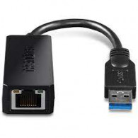 ADAPT TU3 ETG DE USB 3.0 A RJ45 GIGALAN