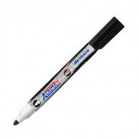MARCADOR PIZARRA NEGRO A 123 ARTESCO